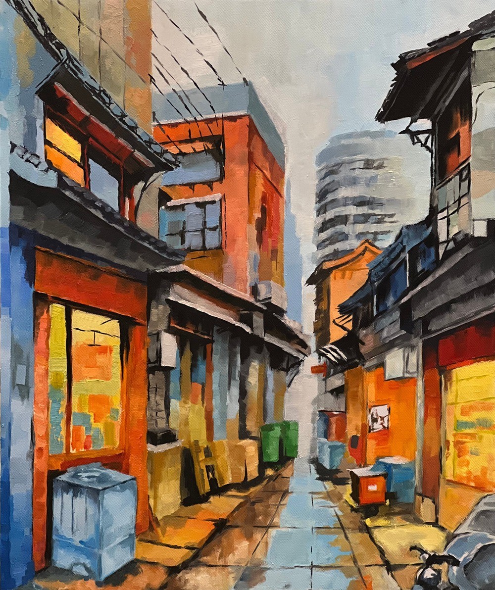 Tertiary Portfolio Preparation 5