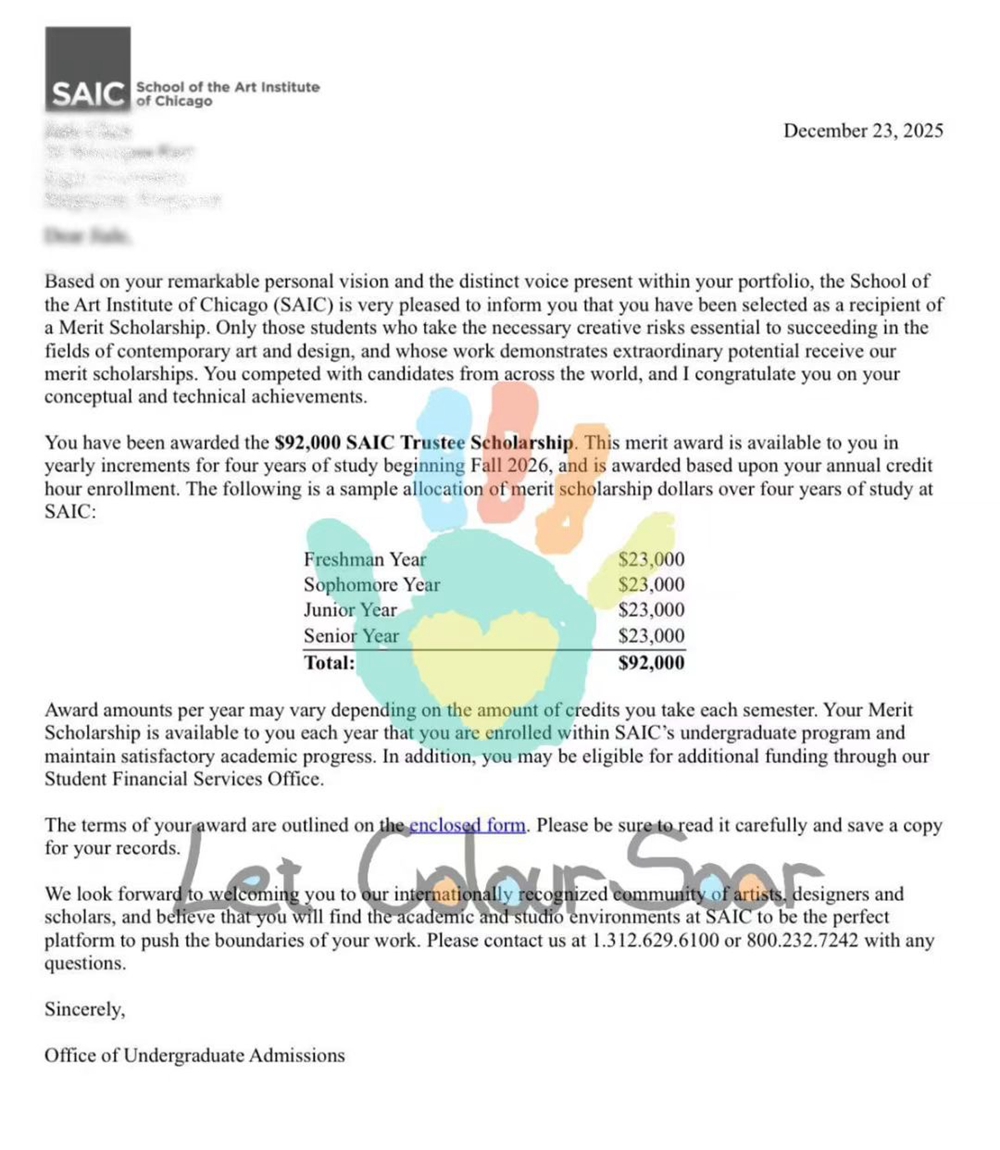 SAIC US student achievement