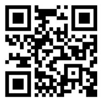 Facebook QR code
