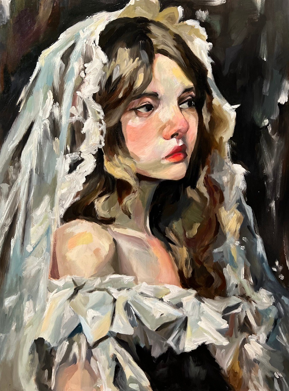 Tertiary Portfolio Preparation artwork