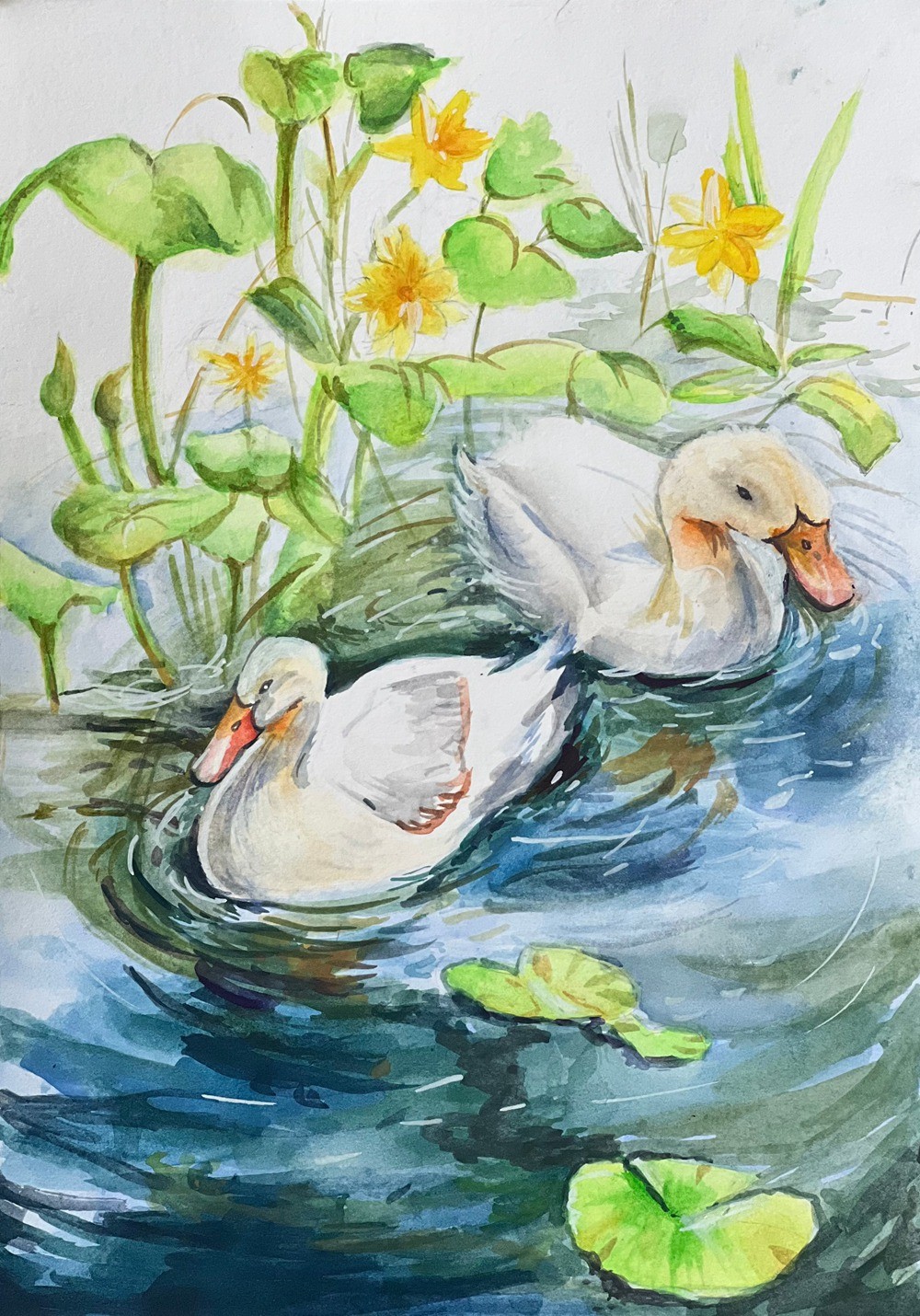 Professional Course artwork