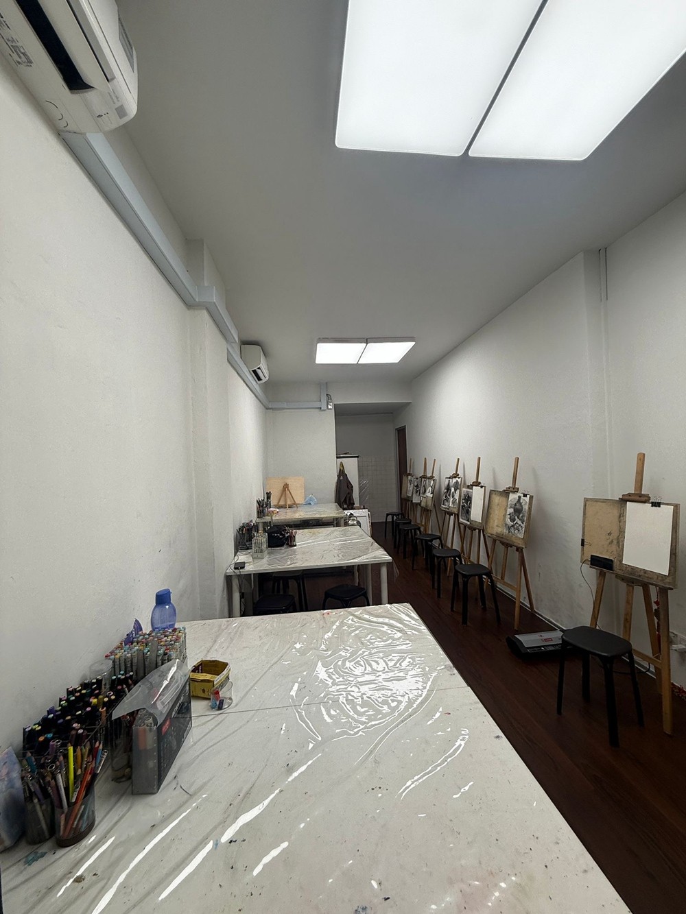 Kovan studio environment 3