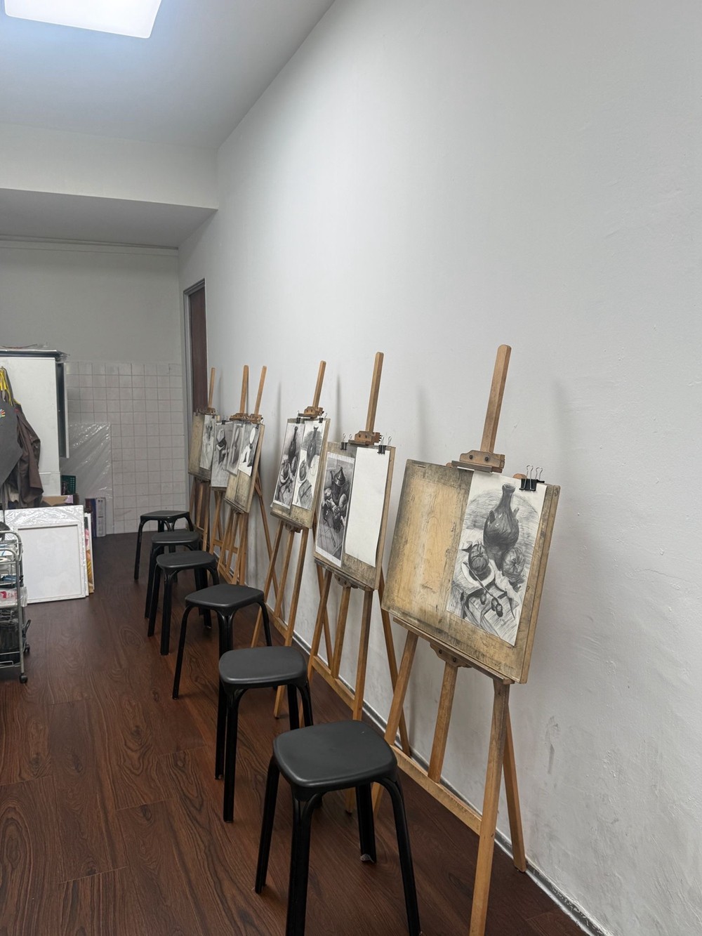 Kovan studio environment 4