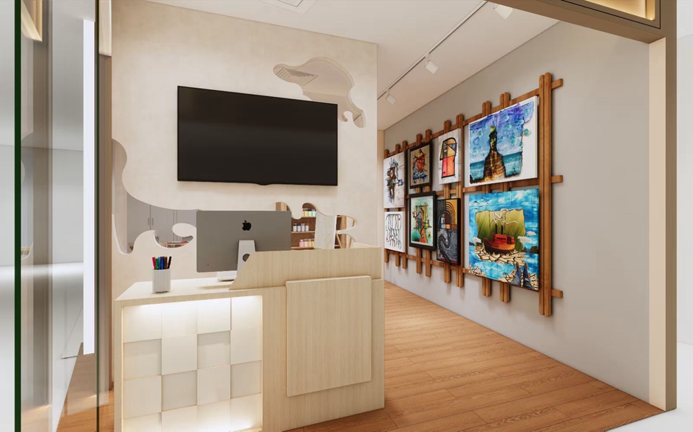 Tampines studio design preview 3