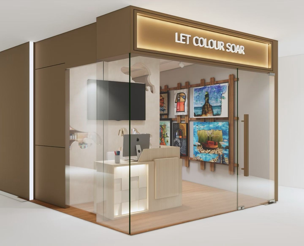 Tampines studio design preview 4