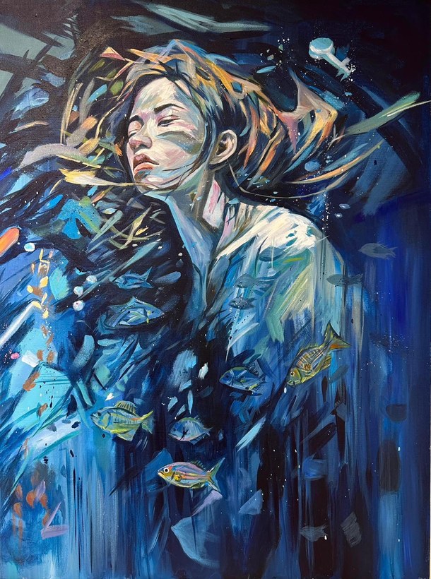 Professional course · Selected work 5