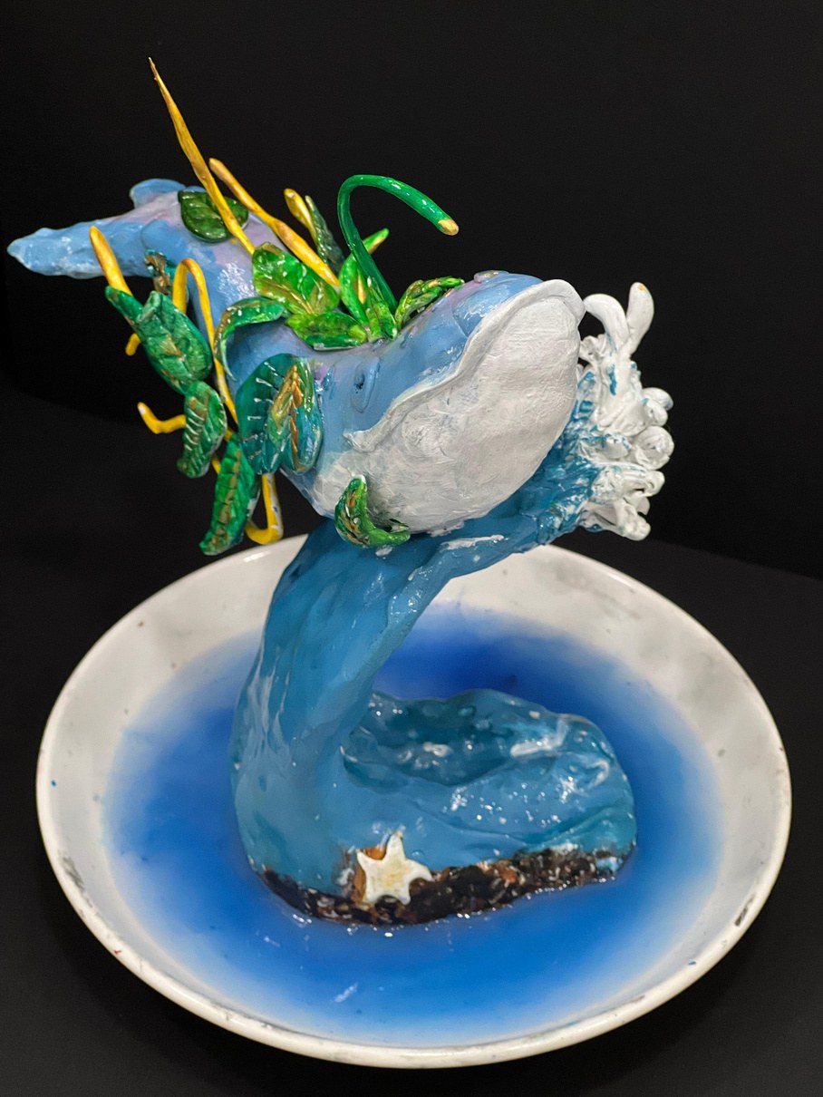 DSA · Painting & sculpture 1