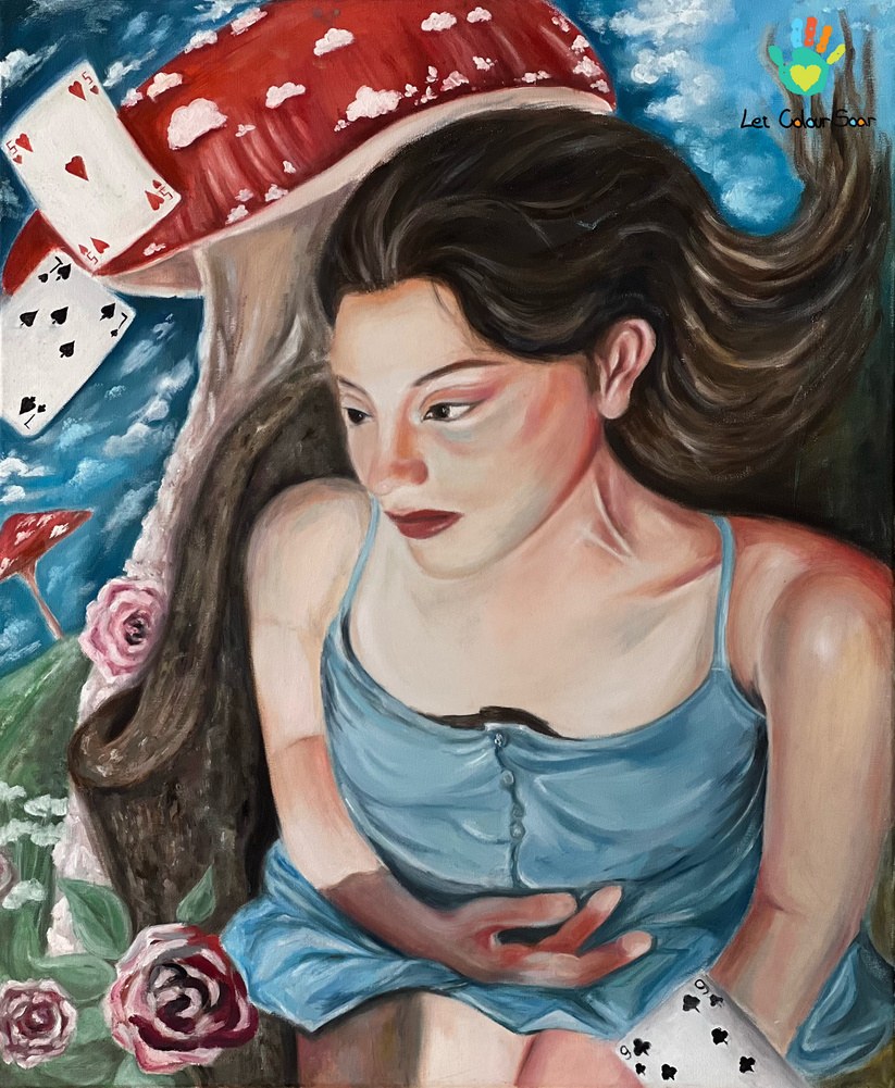 DSA · Painting & sculpture 4