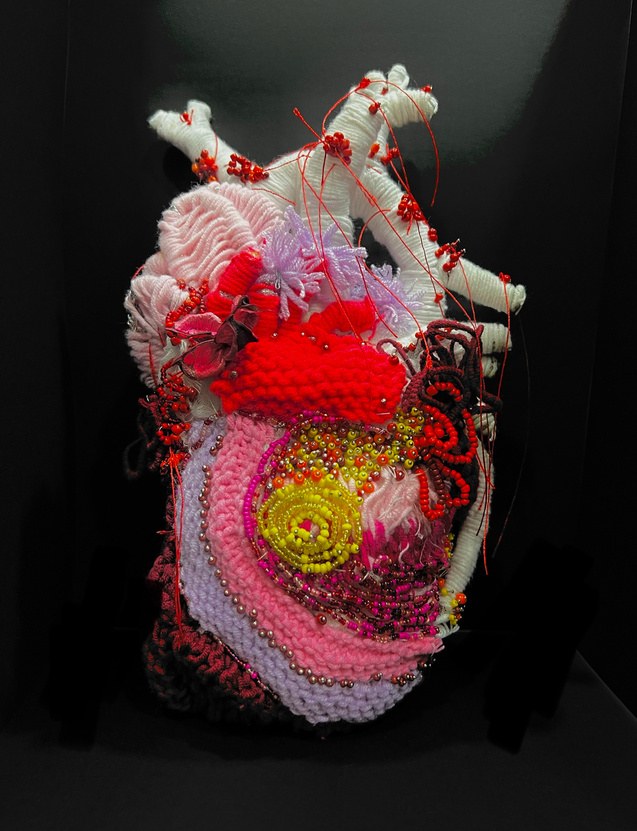 DSA · Painting & sculpture 7