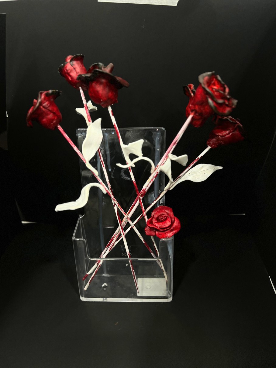 DSA · Painting & sculpture 8